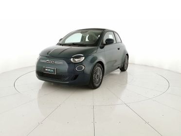 FIAT 500 42 kWh Icon