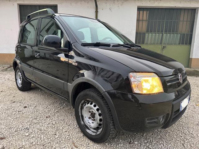 FIAT Panda METANO 1.2 Dynamic Natural Power