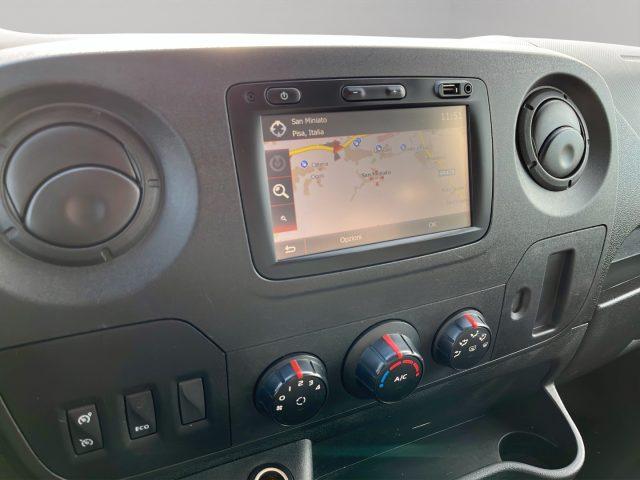 OPEL Movano 2.3 CDTI 130CV L2H2