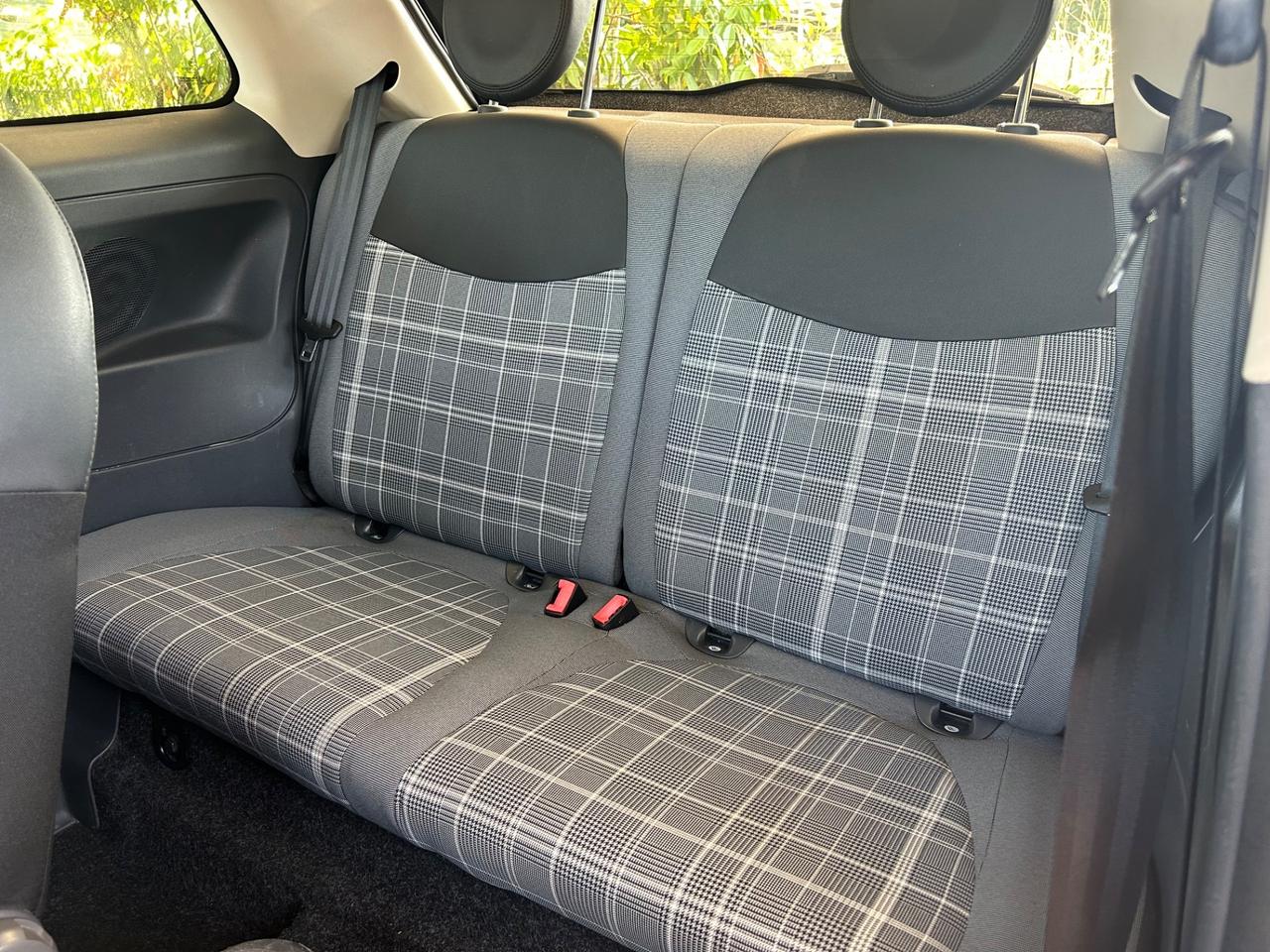 Fiat 500 1.2 Lounge GPL NEOPATENTATI