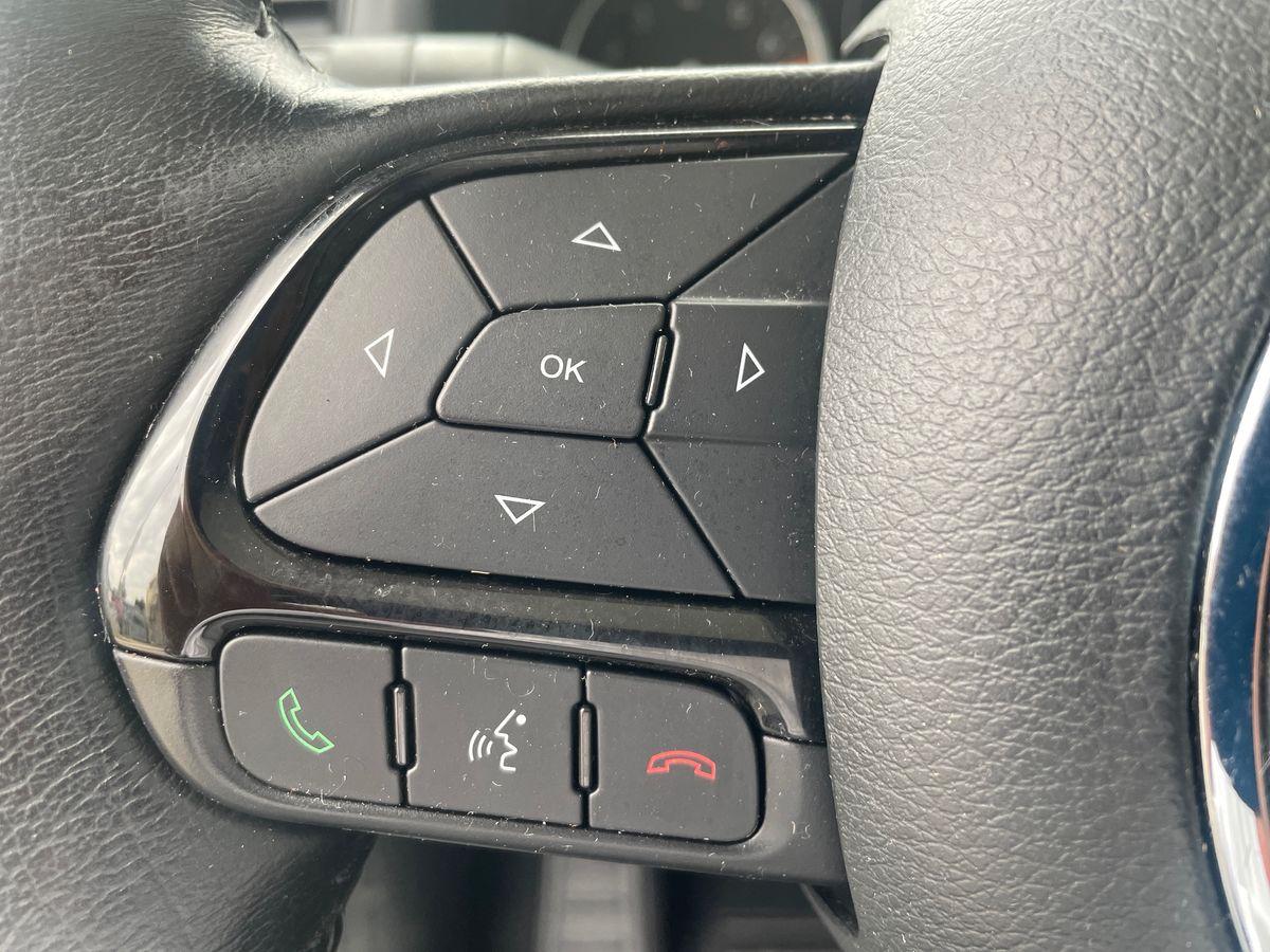 JEEP Renegade 2019 - Renegade 1.3 t4 Limited 2wd 150cv ddct