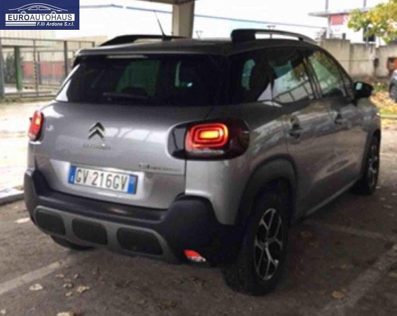 Citroën C3 Aircross BlueHDi 110 S&S PLUS