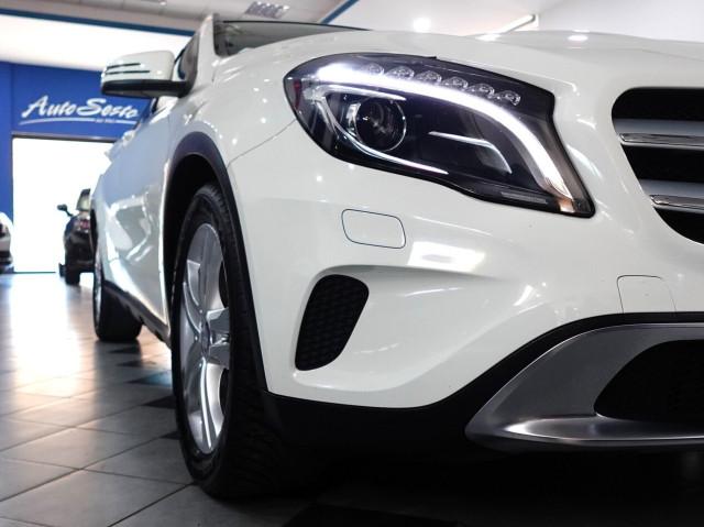 Mercedes Classe GLA 2.2 CDI 170 CV ENDURO