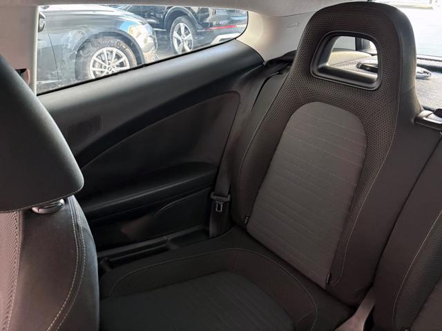 VOLKSWAGEN Scirocco 1.4 TSI 160CV