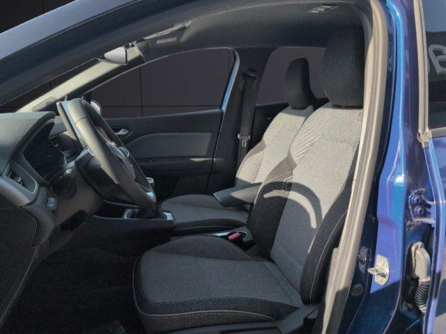 RENAULT Captur TCe 100 CV GPL Techno