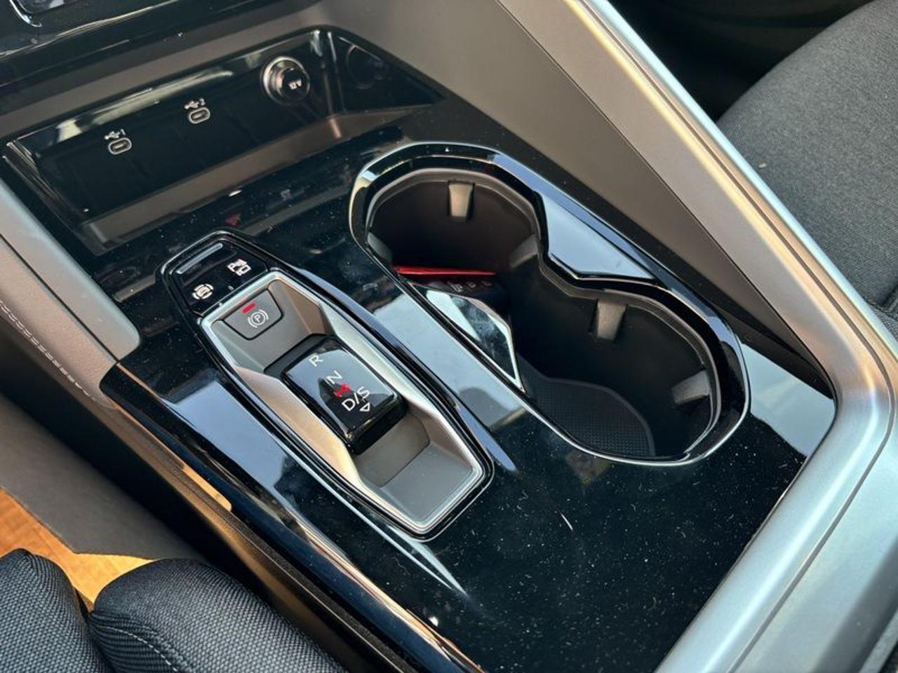 Audi Q5 SPB TDI 150 kW mHEV+ S tronic quattro S line editi