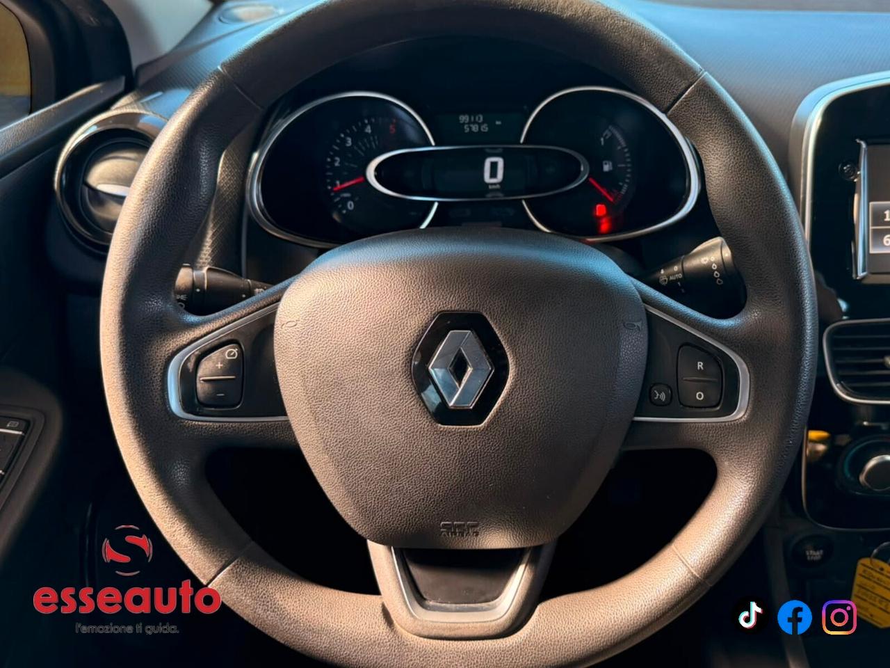 Renault Clio dCi 8V 75 CV 5 porte Life