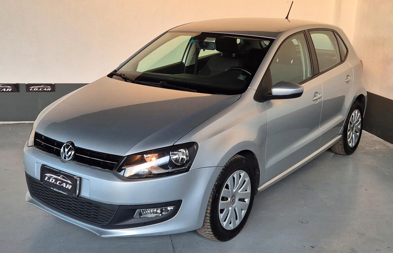 Volkswagen Polo 1.2 70 CV 5p. Comfortline (NEOPATENTATI)
