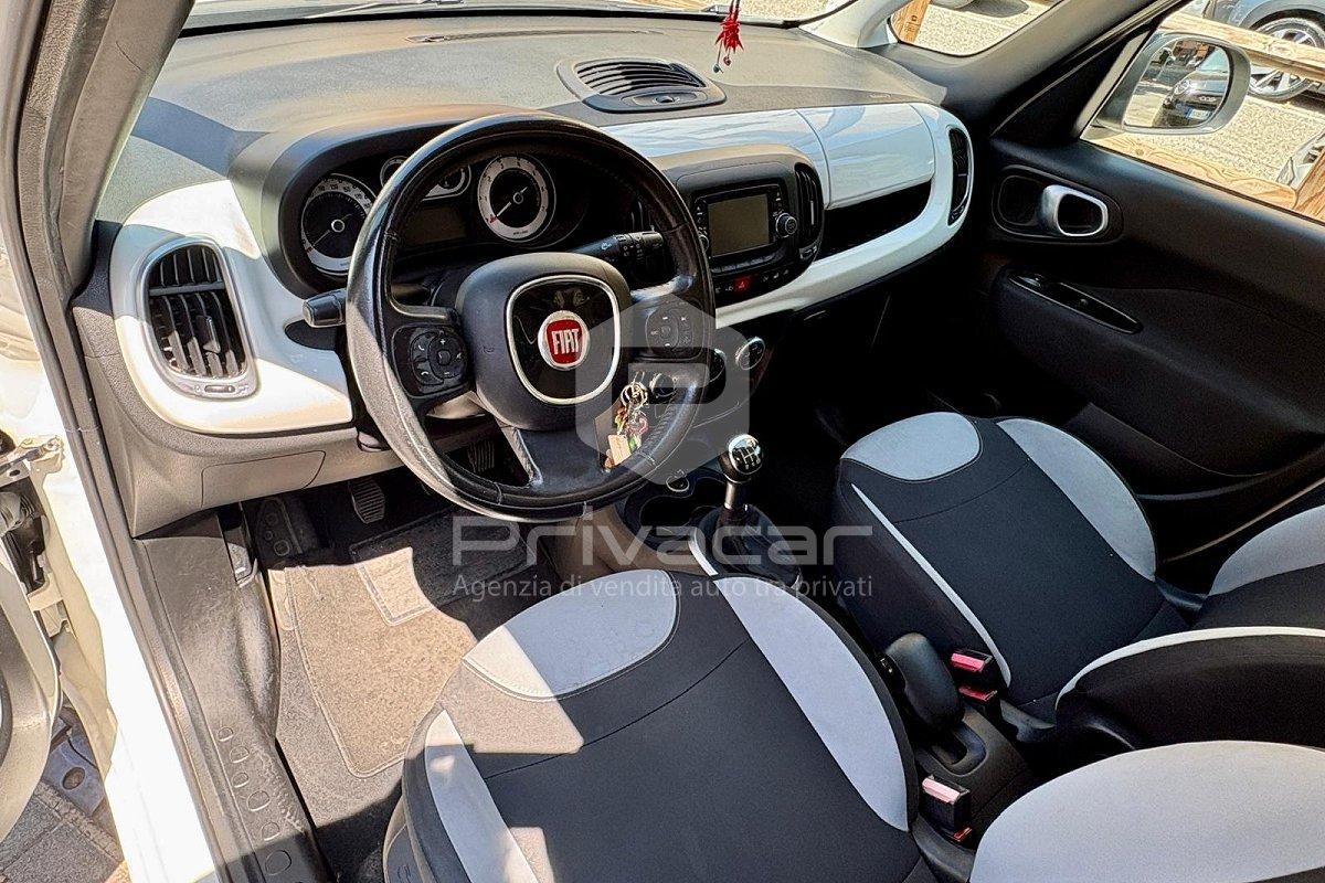 FIAT 500L 1.3 Multijet 95 CV Pop