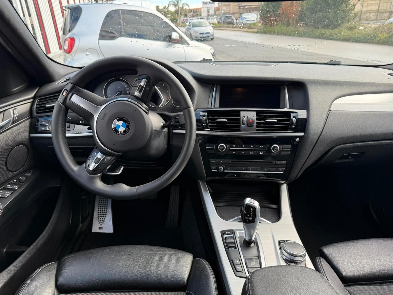 Bmw X4 xDrive20d Msport