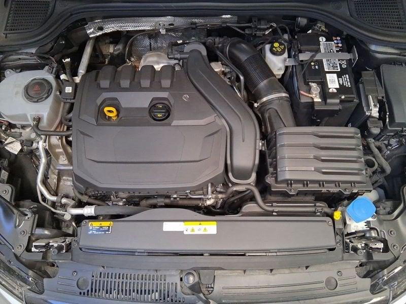 Volkswagen Golf 1.5 TSI EVO ACT R-Line