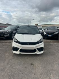 Aixam Coupe Coupé GTI Emotion