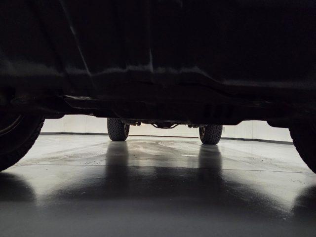 MITSUBISHI Pajero Sport 2.5 TDI PERFETTA