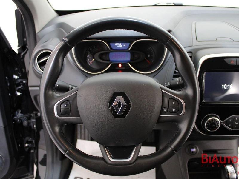 Renault Captur Captur TCe 120 CV EDC Start&Stop Energy Intens