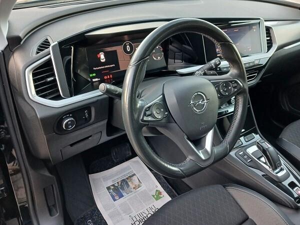 OPEL GRANDLAND 1.5 Ecotec 130cv AT8 ELEGANCE