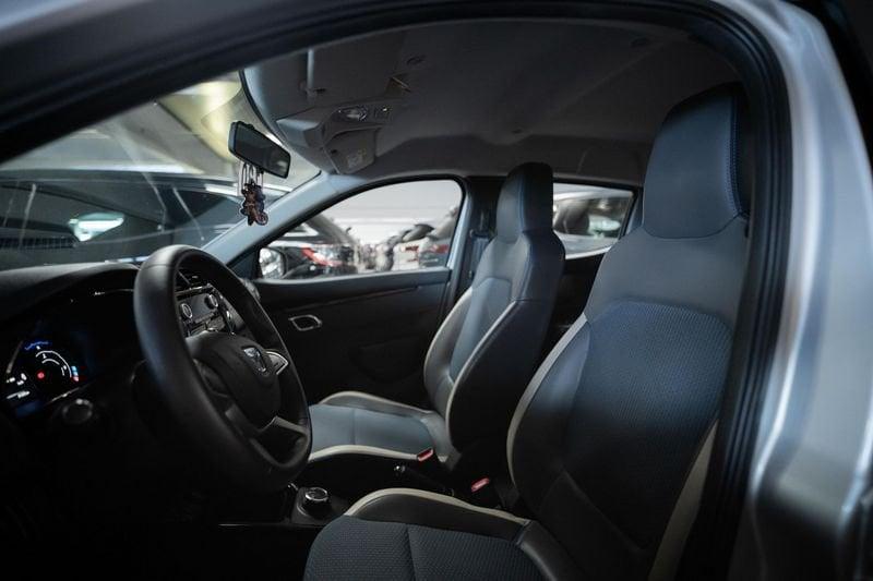 Dacia Spring Comfort Electric 45