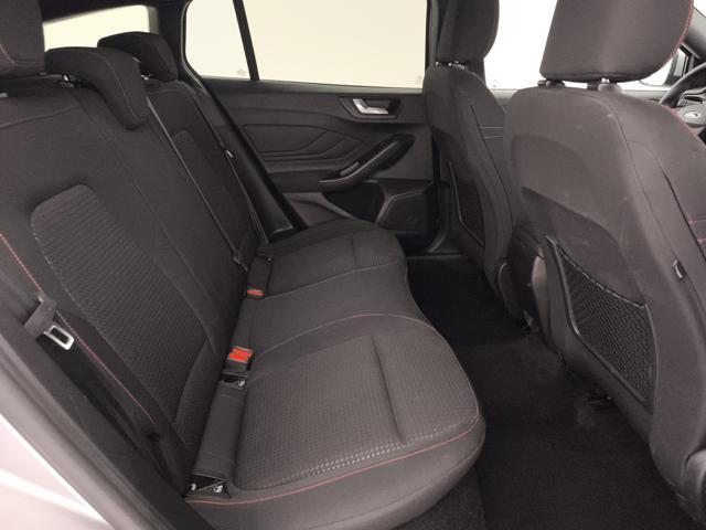 FORD Focus 1.5 ecoblue ST-Line 115cv auto