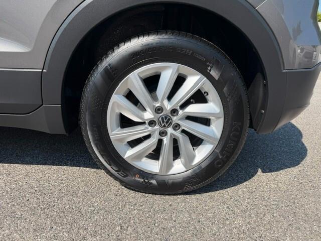 Volkswagen T-Cross 1.0 TSI Style BMT