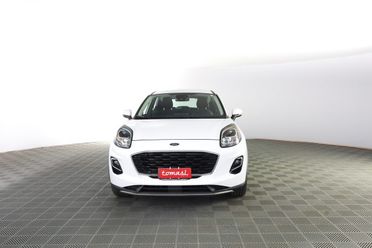 FORD Puma Puma 1.0 EcoBoost Hybrid 125CV Titanium