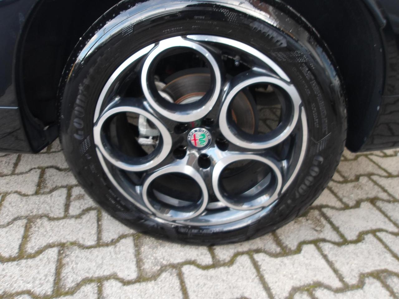 Alfa Romeo Tonale 1.6 Ti 130cv tct6