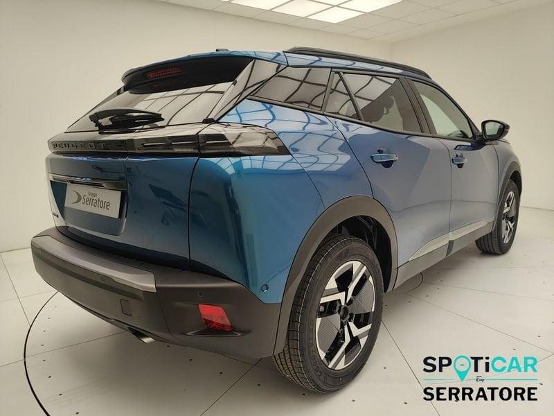 Peugeot 2008 Allure Benzina