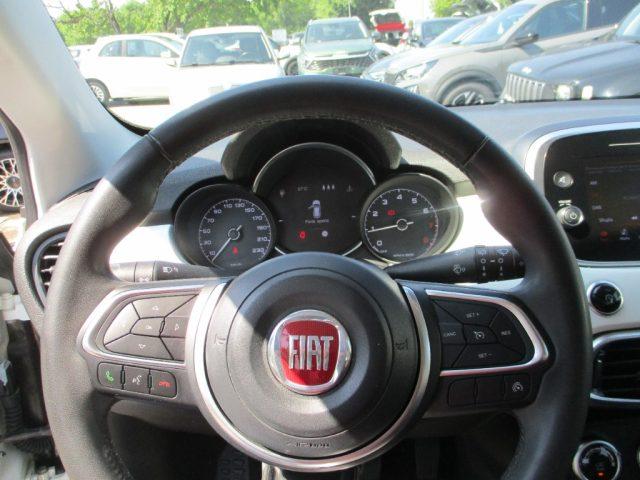 FIAT 500X 1.0 T3 120Cv City Cross CarPlay/OK NEOPAT.