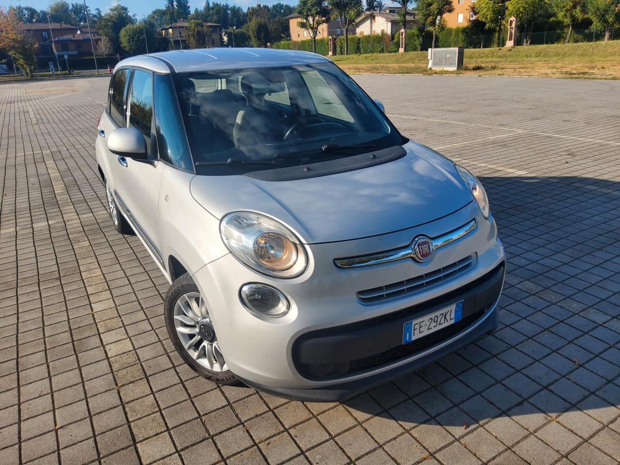Fiat 500L 1.3 Multijet 95 CV Business
