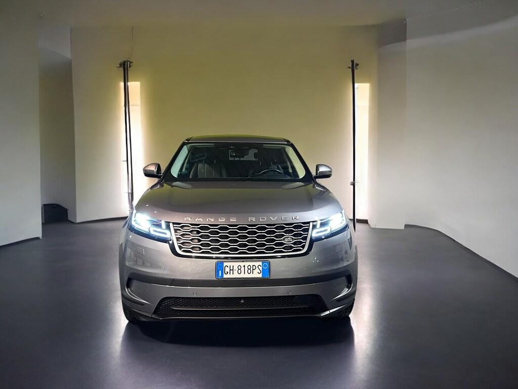 Land Rover Range Rover Velar 2.0 D I4 MHEV SE 4WD Auto