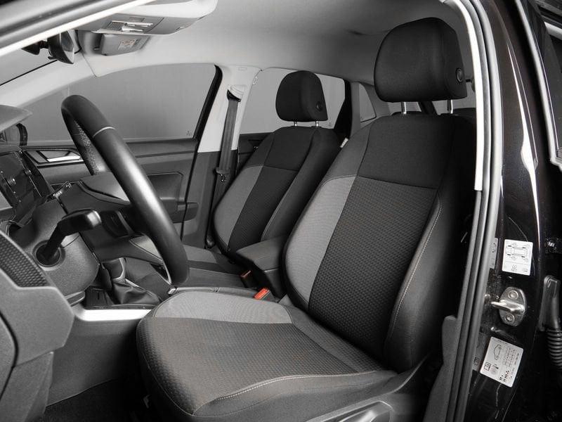 Volkswagen Polo Polo 1.0 TSI Edition Plus