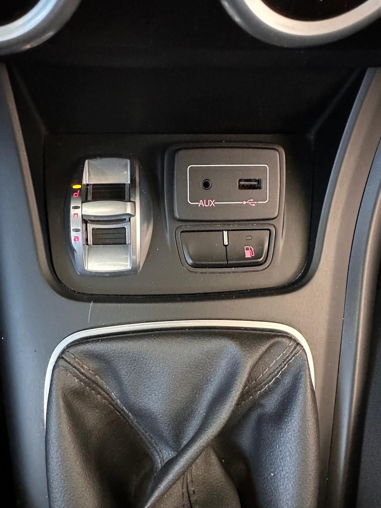 Alfa Romeo Giulietta 1.4 t. Giulietta Gpl 120cv