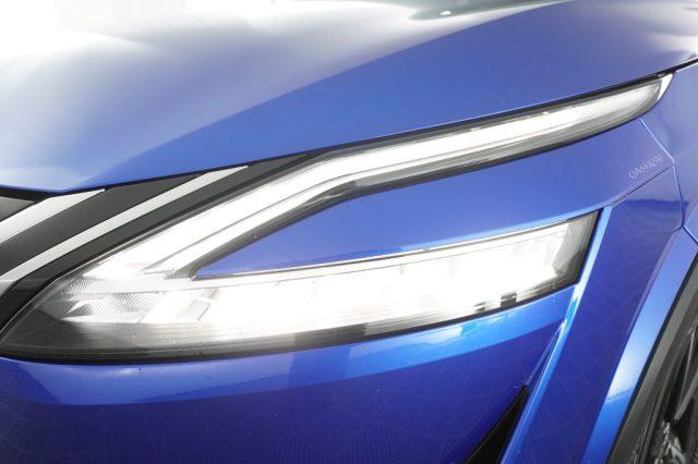 NISSAN Qashqai Qashqai e-Power Tekna+