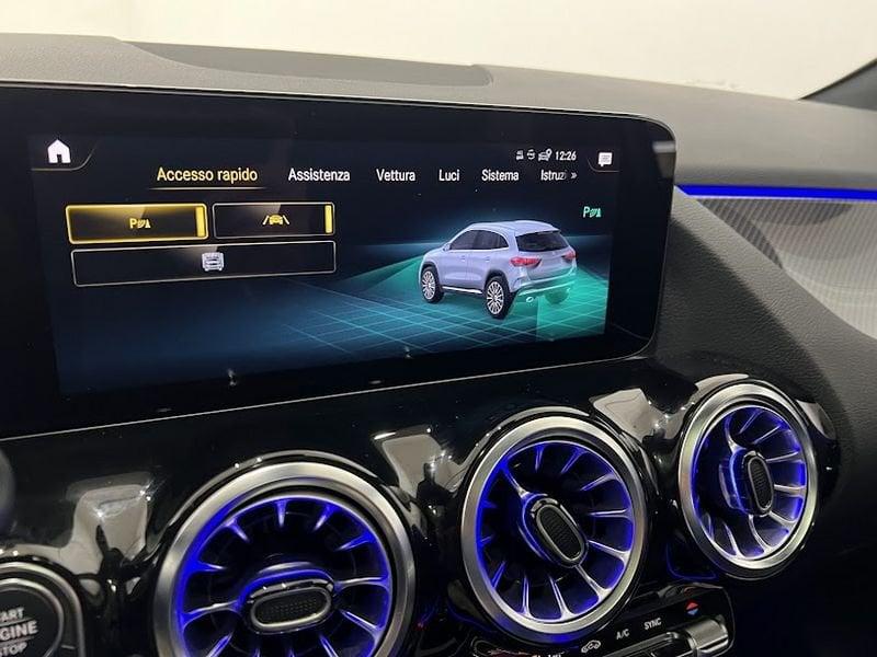 Mercedes-Benz GLA Mercedes-AMG GLA 35 4M AMG Line Premium