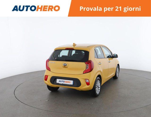 KIA Picanto 1.0 12V 5 porte Style