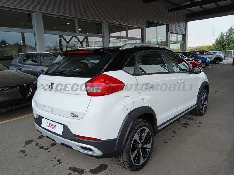 DR AUTOMOBILES dr 3.0 DR 3.0 1.5 CVT GPL
