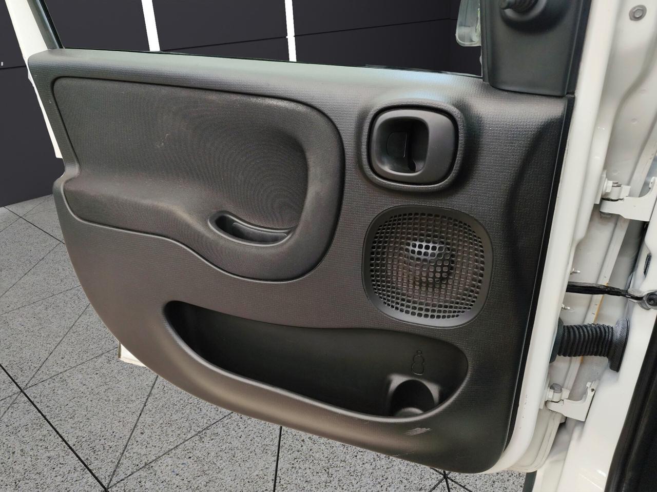FIAT Panda 3ª serie Panda 1.3 MJT 80 CV S&S Easy