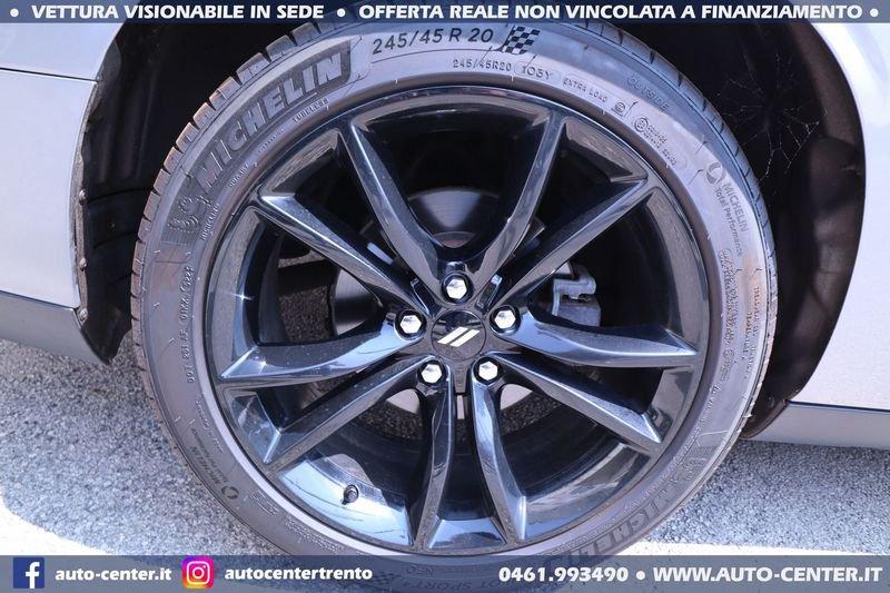 Dodge Challenger 3.6 V6 AT8 SXT *EUROPEA
