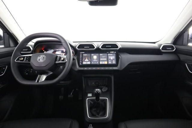 MG ZS ZS 1.5 Comfort