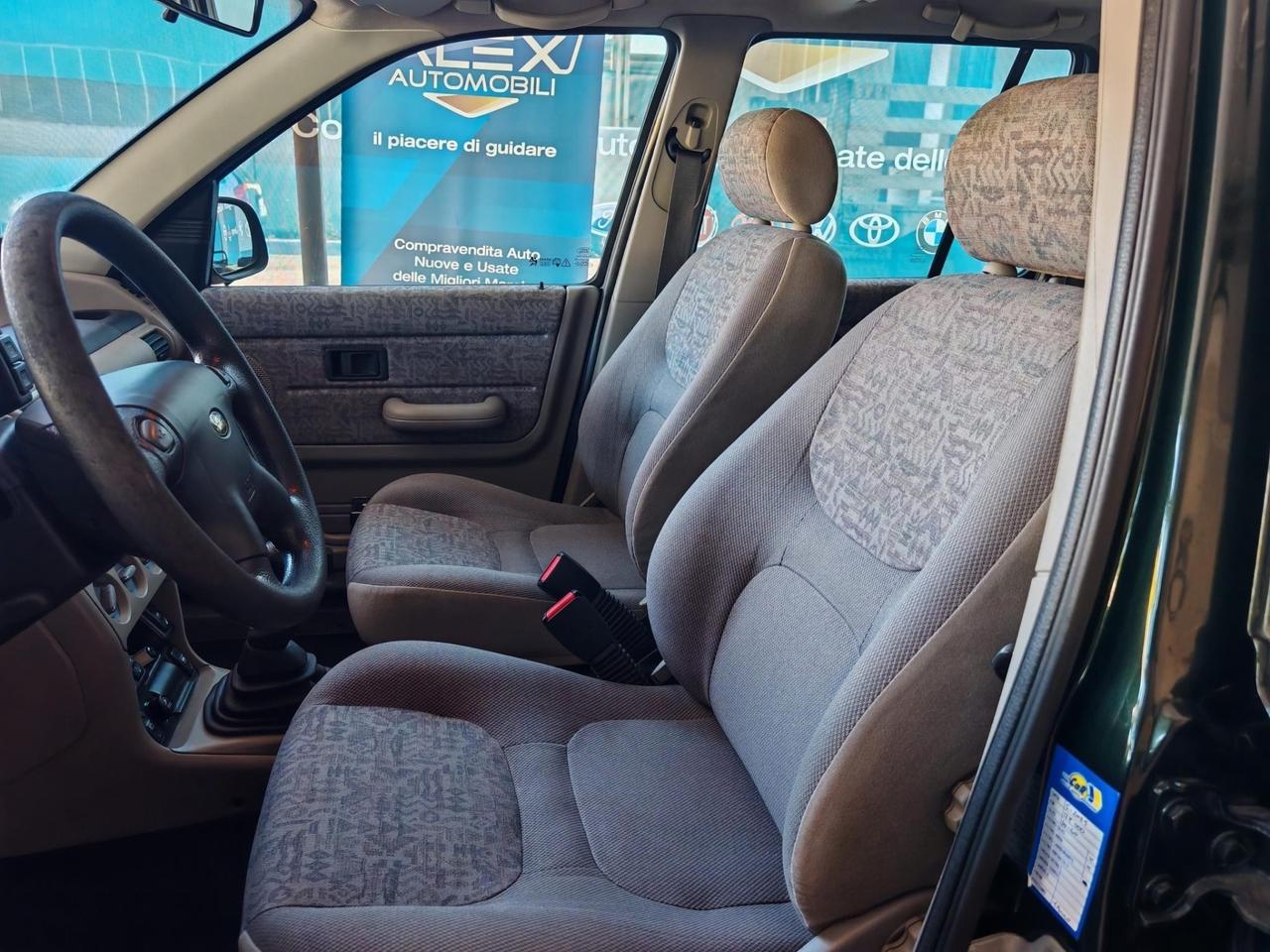 Land Rover Freelander 1.8Benz 120cv 4X4
