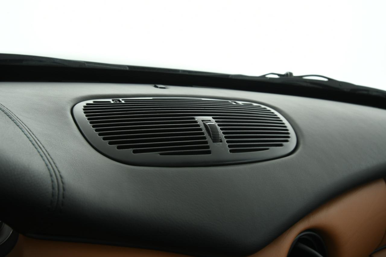 MASERATI Coupe 4.2 GT ASI DA CONCORSO!