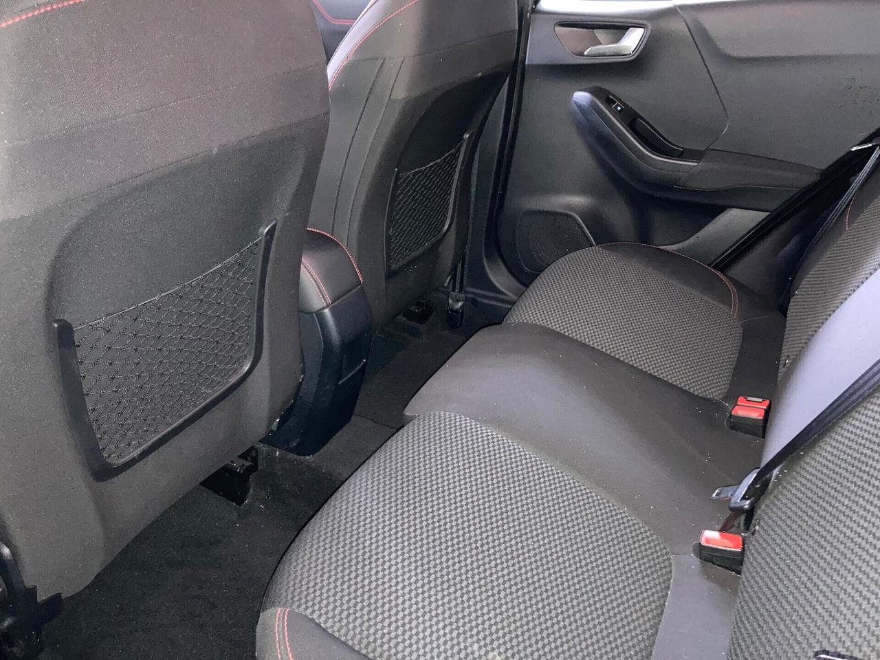 Ford Puma 1.5 EcoBlue 120 CV ST-Line Design-2022