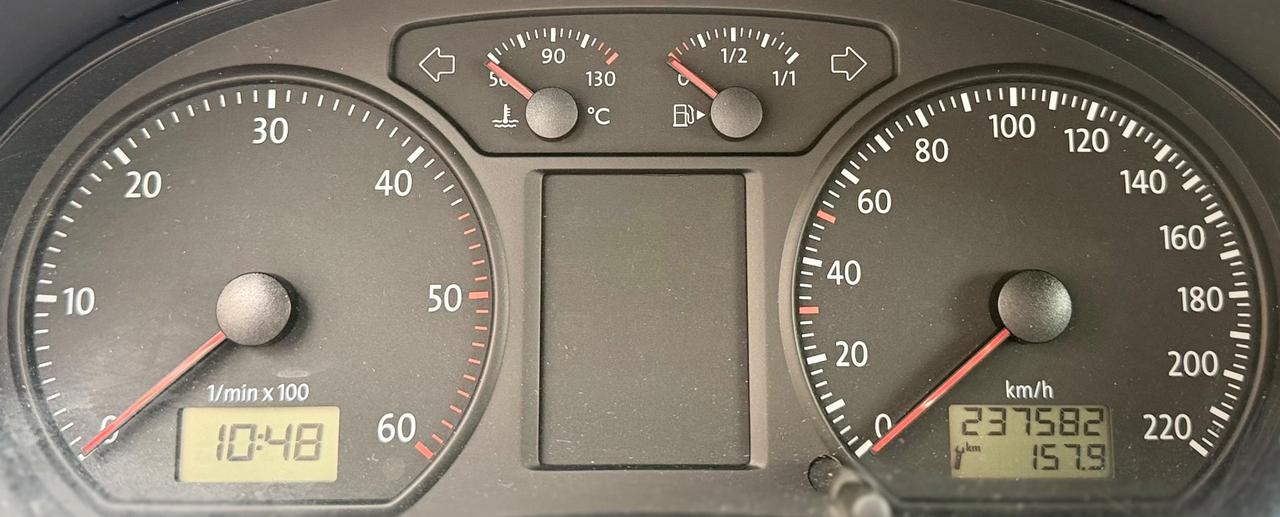 Volkswagen Polo 1.4 Diesel 69 Cv