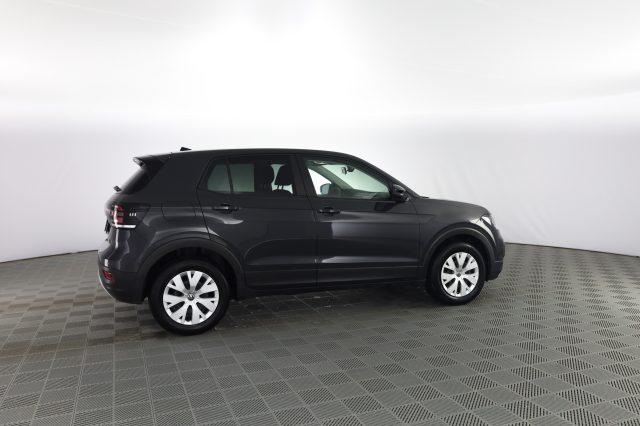 VOLKSWAGEN T-Cross T-Cross 1.0 TSI Urban BMT
