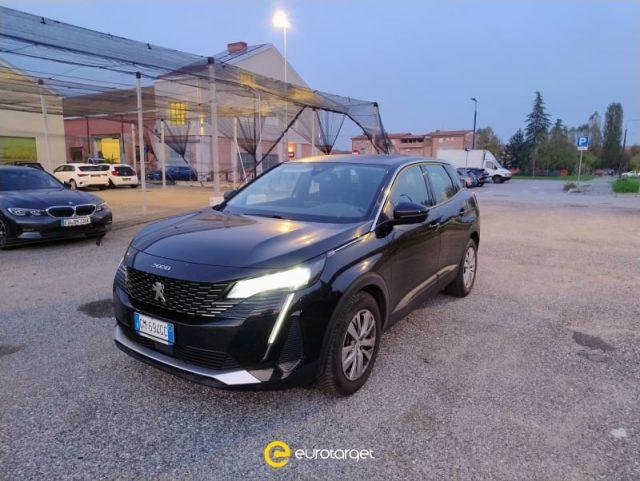 PEUGEOT 3008 PureTech Turbo 130 S&S EAT8 Active Pack