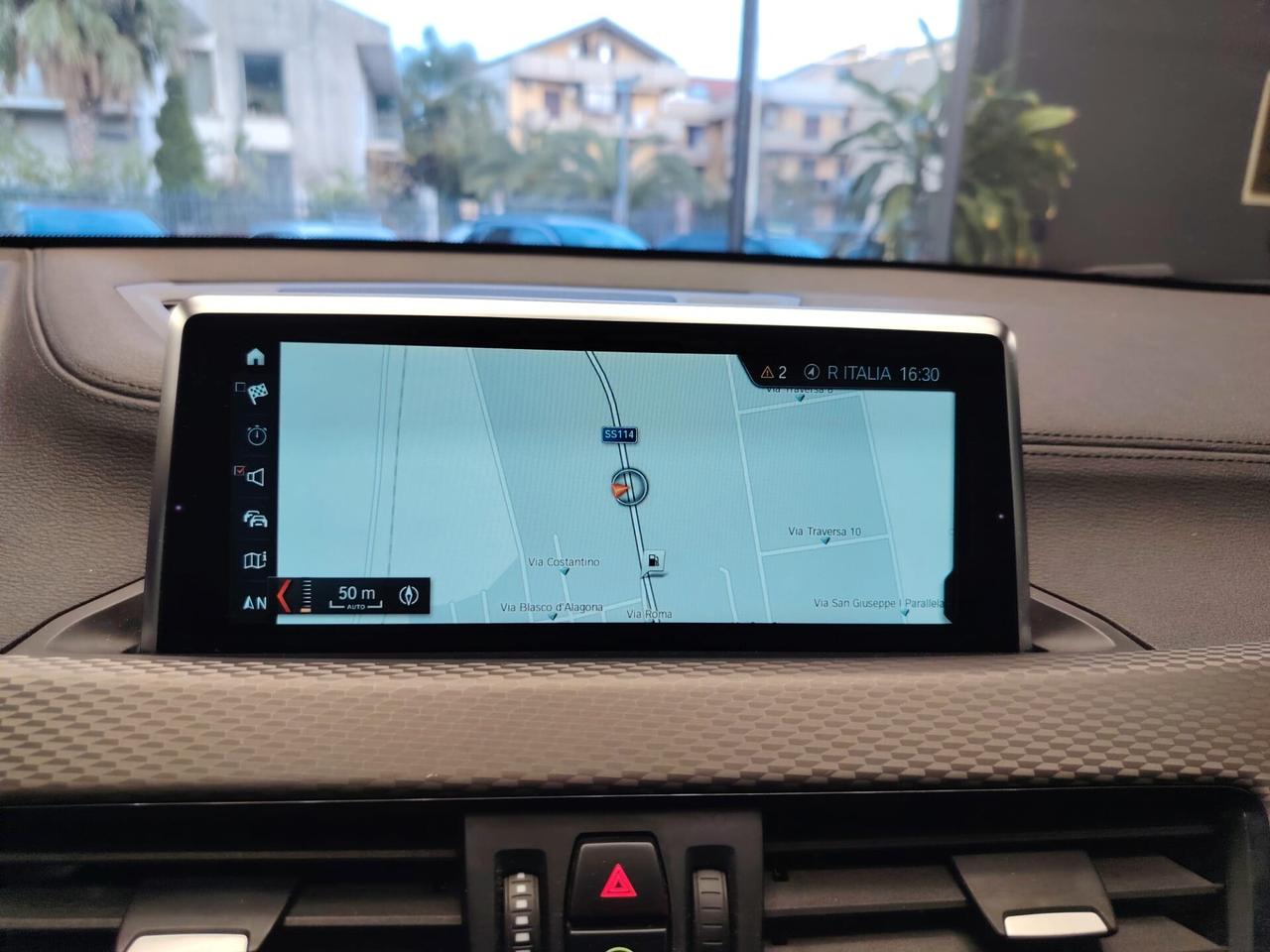 Bmw X2 xDrive20d Msport