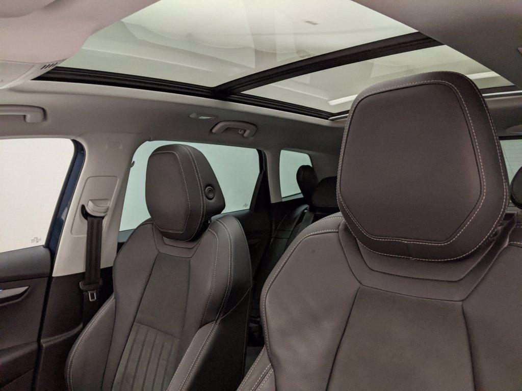 SKODA Karoq 2.0 TDI SCR 4x4 DSG SportLine del 2019