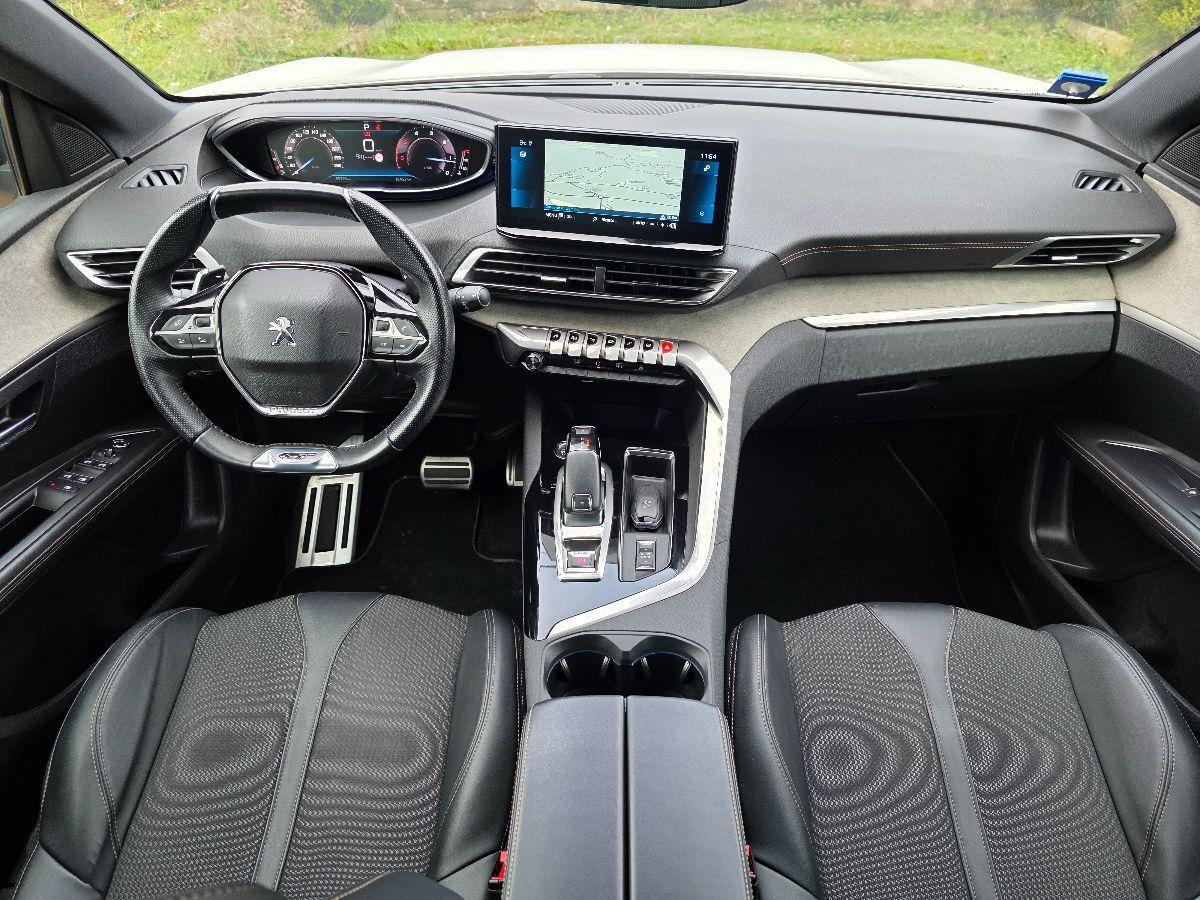 PEUGEOT 3008 1.5 DIESEL 59.700KM GARANZ FINANZ