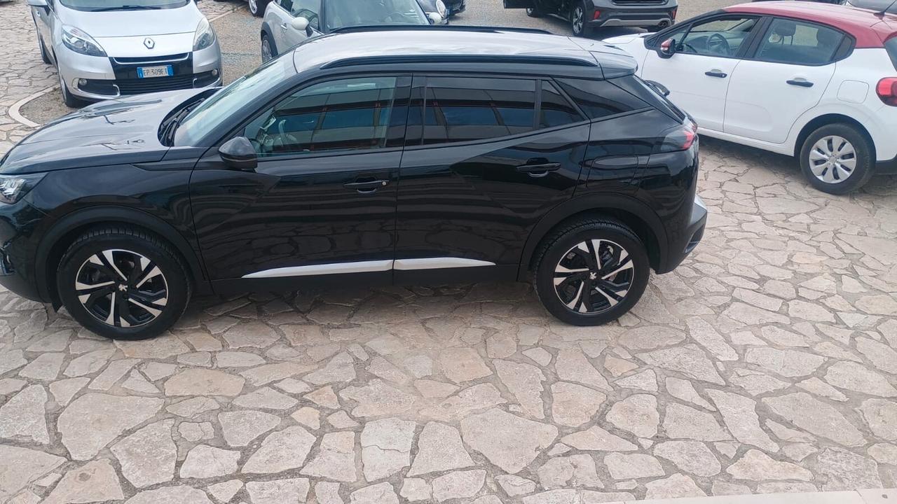 Peugeot 2008 BlueHDi 110 S&S Allure Pack