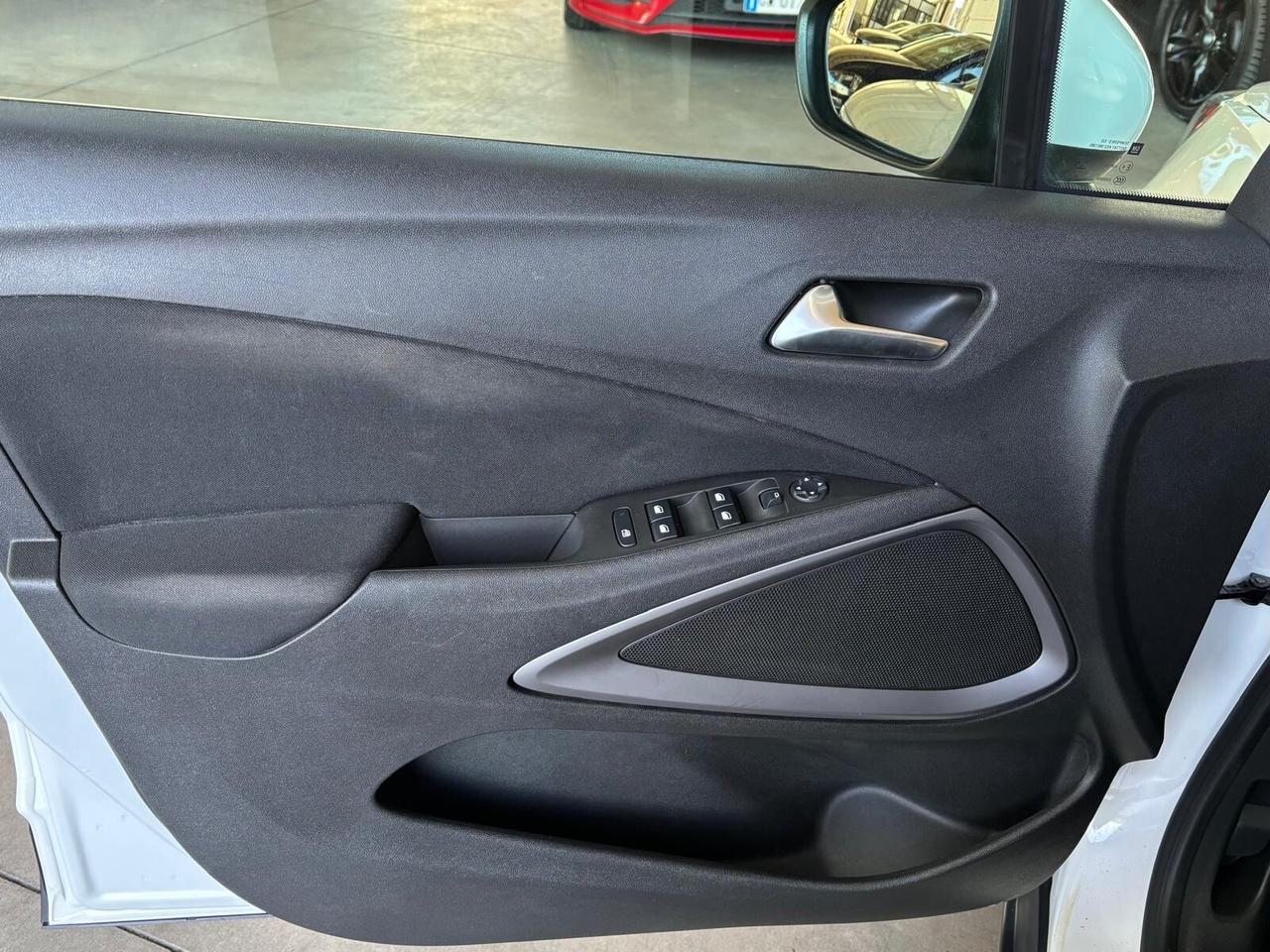 Opel Crossland X 1.2 12V Start&Stop Innovation