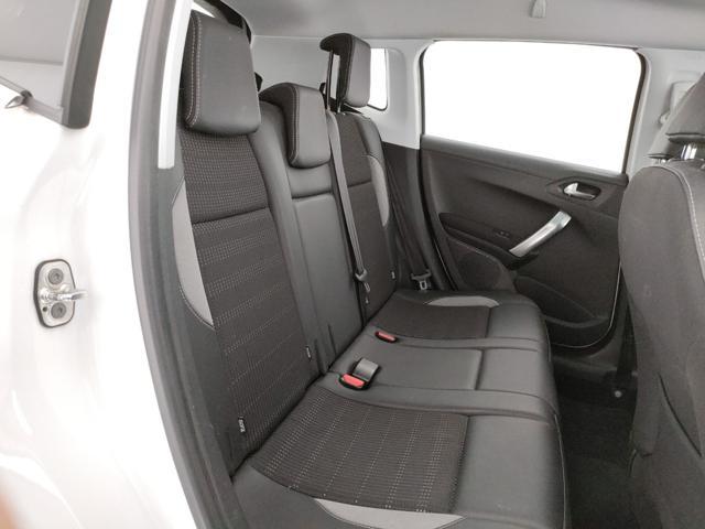 PEUGEOT 2008 1° serie BlueHDi 120 EAT6 S&S Allure