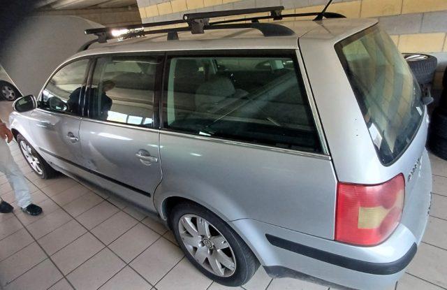 VOLKSWAGEN Passat 1.9 TDI/130 CV